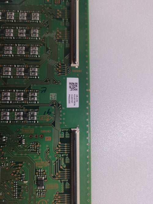 1-983-108-41 LED Driver Sony KD-49XF9005 Testato