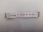 Cavo Flat LVDS Sumitomo AWM 2896 80C 30V Sony KD-49XF9005