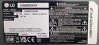 EAX69488003 Mainboard LG 65QNED996PB Testata