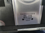 EAY65898101 Alimentatore LG 65QNED996PB Testato