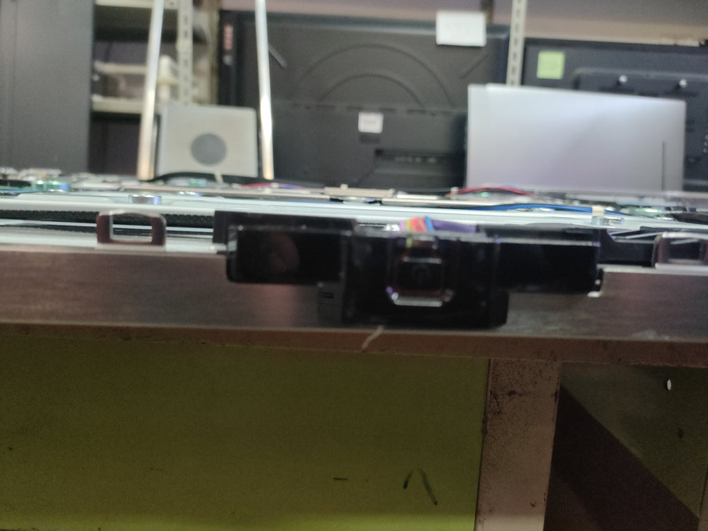 EBR33100001 LED Driver LG 65QNED996PB Testato