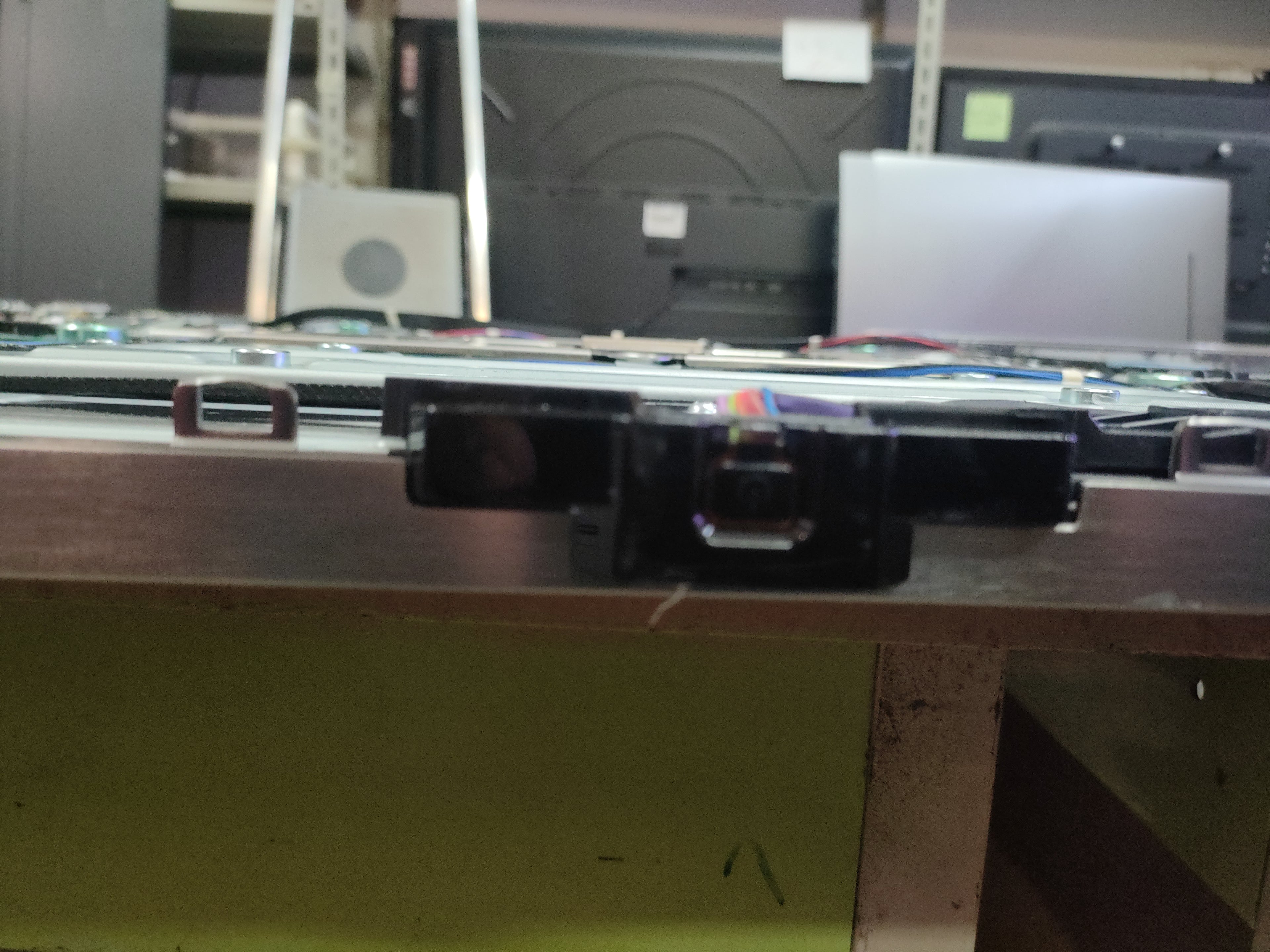 EBR33100001 LED Driver LG 65QNED996PB Testato