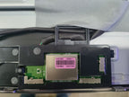 LC65A911093A-B LC65A911094A-C Coppia Cavi Flat LVDS LG 65QNED996PB