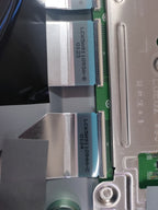 LC65A911093A-B LC65A911094A-C Coppia Cavi Flat LVDS LG 65QNED996PB