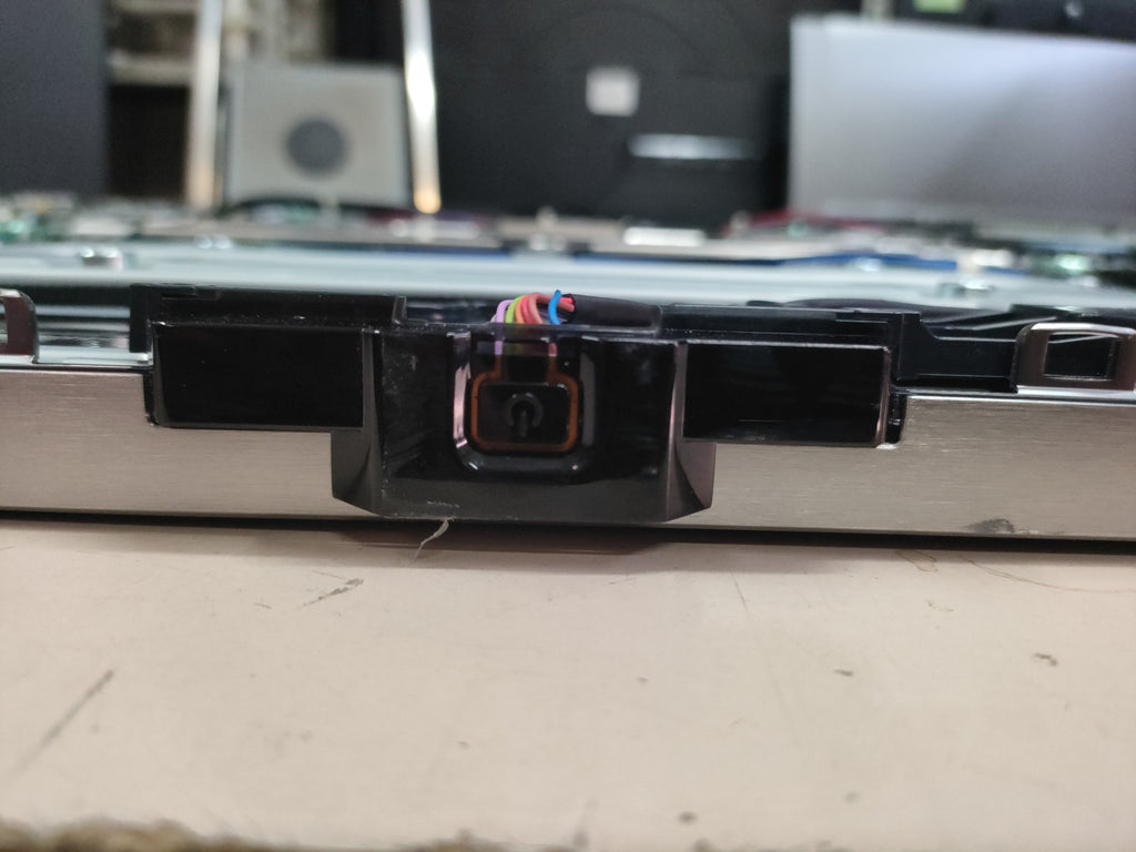 EBR3187130 Ricevitore IR Pulsante Accensione LG 65QNED996PB