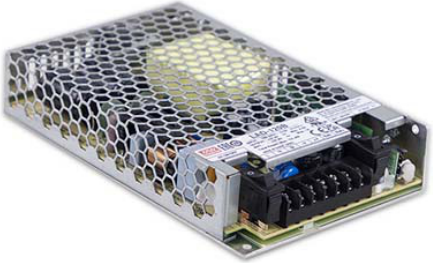 Alimentatore Switching Mean Well LAD-120A 120W