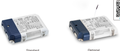 Alimentatore Switching Mean Well LCM-40 40W