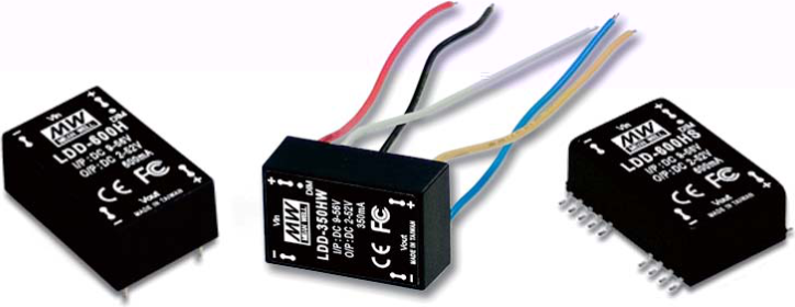 Alimentatore Switching Mean Well 2208 2208W