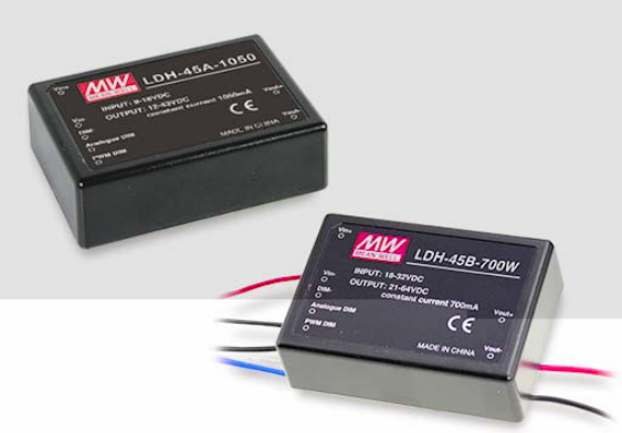 Alimentatore Switching Mean Well 2219 350W