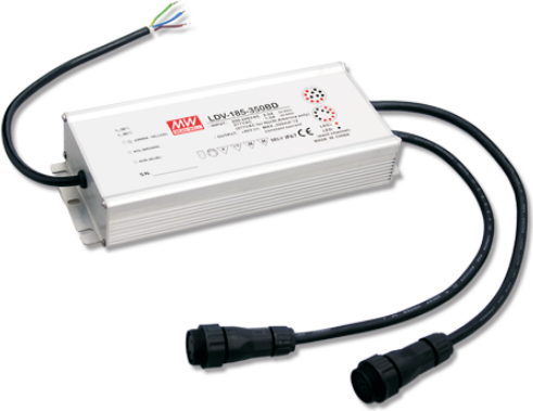 Alimentatore Switching Mean Well 2224 2224W