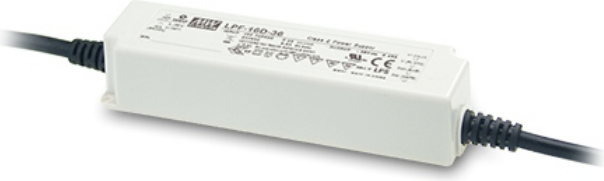 Alimentatore Switching Mean Well LPF-16D-54 54V 16W