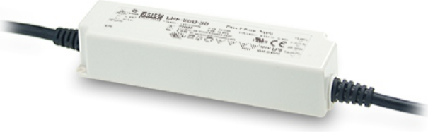 Alimentatore Switching Mean Well LPF-25D-24 24V 25W