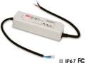 Driver LED Mean Well LPV-150-48 48V 3.1A 150W
