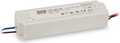 Driver LED Mean Well LPV-60-12 12V 60W