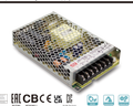 Alimentatore Switching Mean Well LRS-150-36 36V 4.2A 150W