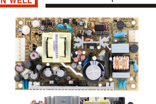 Alimentatore Switching Mean Well 2242 2242W
