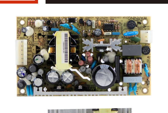 Alimentatore Switching Mean Well 2244 2244W