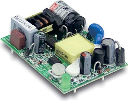 Alimentatore Switching Mean Well 2263 2263W