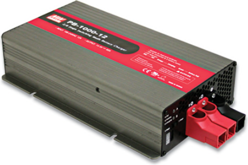 Alimentatore Switching Mean Well PB-1000-24 24V 41.7A 1000W