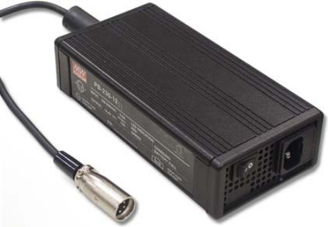 Alimentatore Switching Mean Well 852 852W