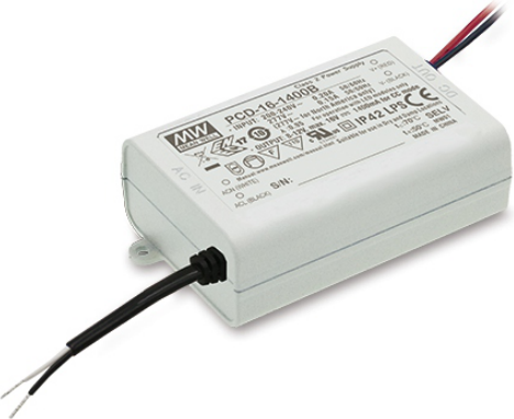 Alimentatore Switching Mean Well 1788 1788W