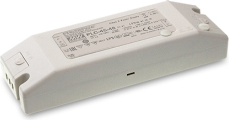 Alimentatore Switching Mean Well PLC-45 45W