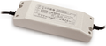 Alimentatore Switching Mean Well PLN-60-15 15V 60W