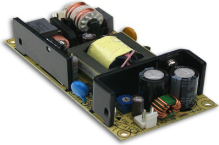 Alimentatore Switching Mean Well PLP-30-24 24V 30W