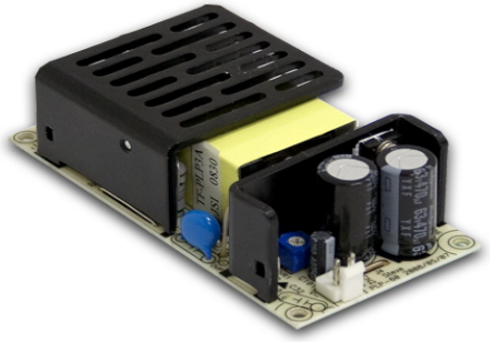 Alimentatore Switching Mean Well PLP-60-12 12V 60W