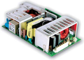 Alimentatore Switching Mean Well PPS-125-48 48V 2.6A 125W