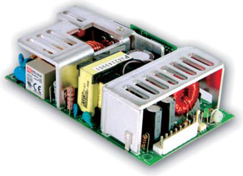 Alimentatore Switching Mean Well PPS-125-3.3 3.3V 37.9A 125W