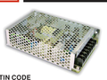 Alimentatore Switching Mean Well RD-85B 85W