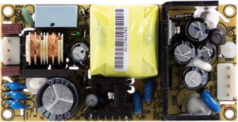 Alimentatore Switching Mean Well 2281 2281W