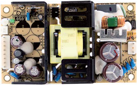 Alimentatore Switching Mean Well 2289 2289W