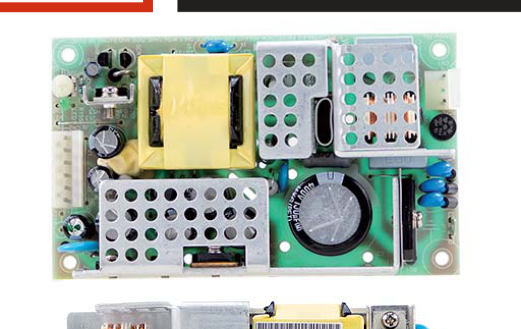 Alimentatore Switching Mean Well 2295 2295W