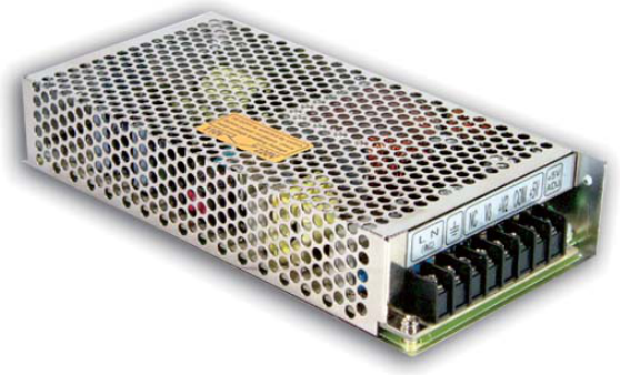 Alimentatore Switching Mean Well RQ-125B 125W