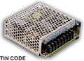 Alimentatore Switching Mean Well RQ-50B 50W