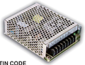 Alimentatore Switching Mean Well RQ-65D 65W