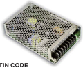 Alimentatore Switching Mean Well RQ-85C 85W