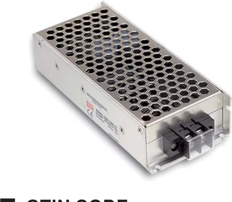 Alimentatore Switching Mean Well 2151 2151W