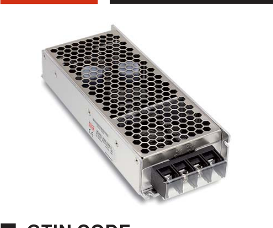 Alimentatore Switching Mean Well 2302 2302W