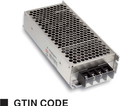 Alimentatore Switching Mean Well 2305 2305W