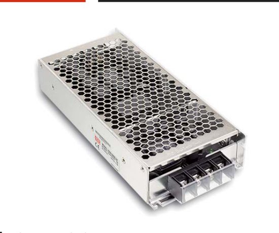 Alimentatore Switching Mean Well 2308 2308W