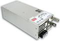 Alimentatore Switching Mean Well RSP-1500-5 5V 300A 1500W