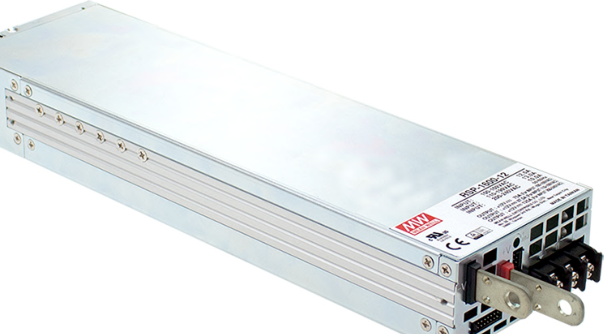 Alimentatore Switching Mean Well RSP-1600-48 48V 33.3A 1600W
