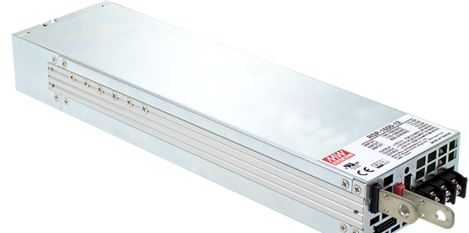 Alimentatore Switching Mean Well RSP-1600-12 12V 133A 1600W
