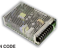 Alimentatore Switching Mean Well 2315 2315W