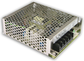 Alimentatore Switching Mean Well S-40-24 24V 40W