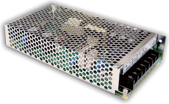 Alimentatore Switching Mean Well 2342 2342W