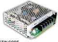 Alimentatore Switching Mean Well SD25B12 25W